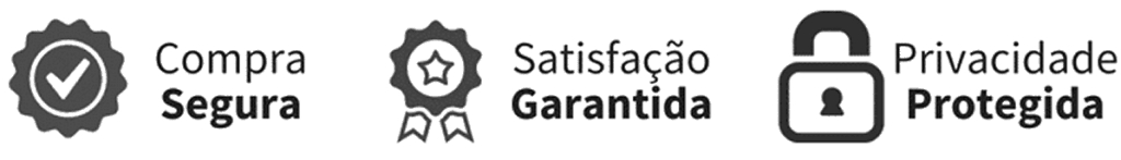 Contabilidade Financeiro RH Segurança do trabalho