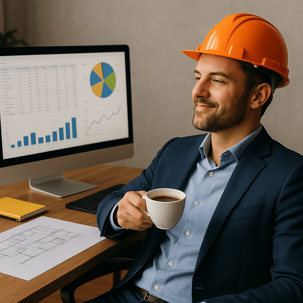 Veja como prestadores de serviços, construtoras e empreiteiras não somente de Florianópolis, São José, Palhoça e Biguaçu terceirizaram o financeiro (BPO).
