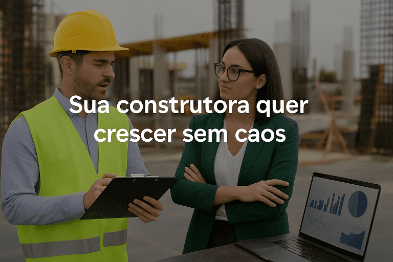Contabilidade Financeiro RH Segurança do trabalho